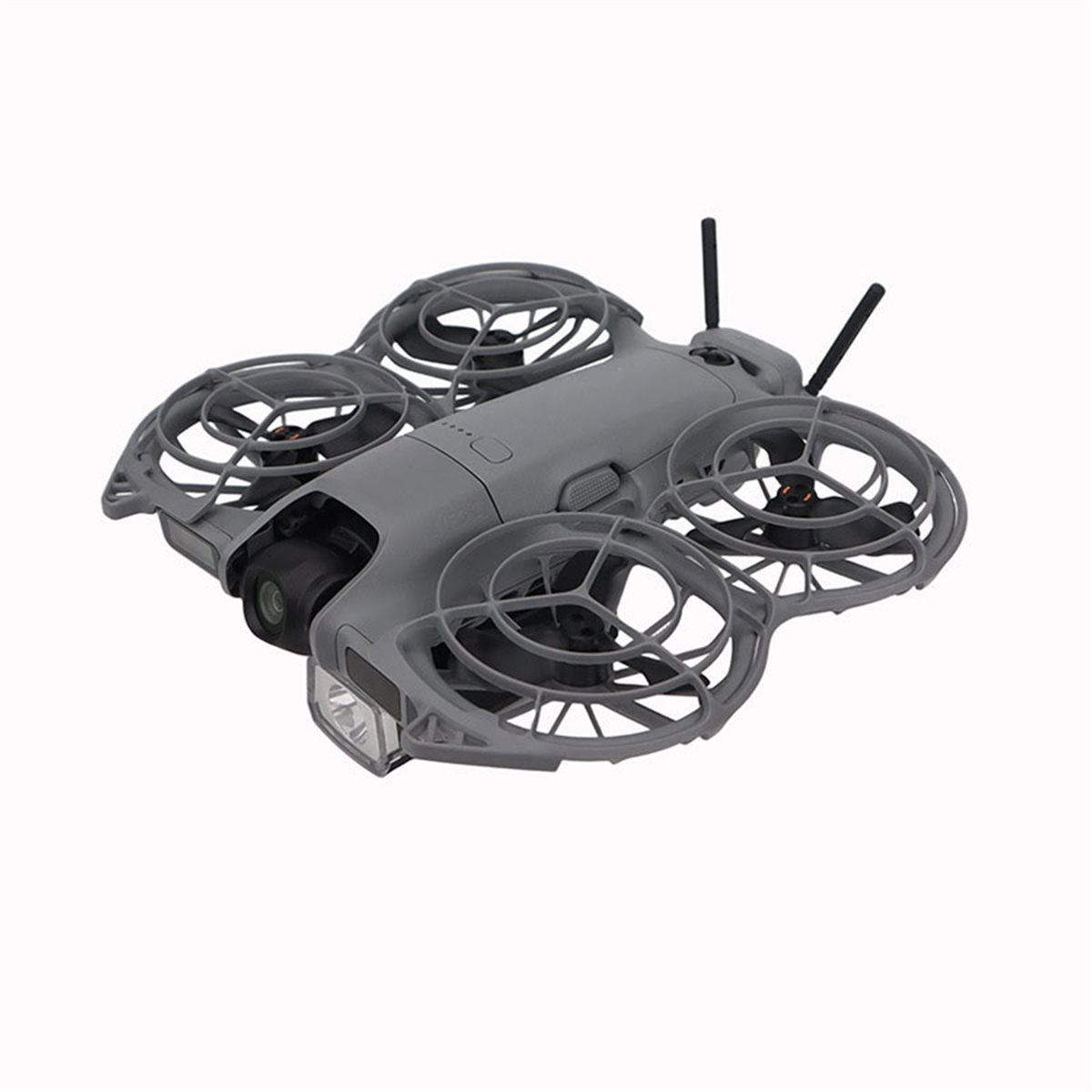Drone Led Light - DTC5 充電式サーチライト DJI NEO 2 ドローンアクセサリー用
