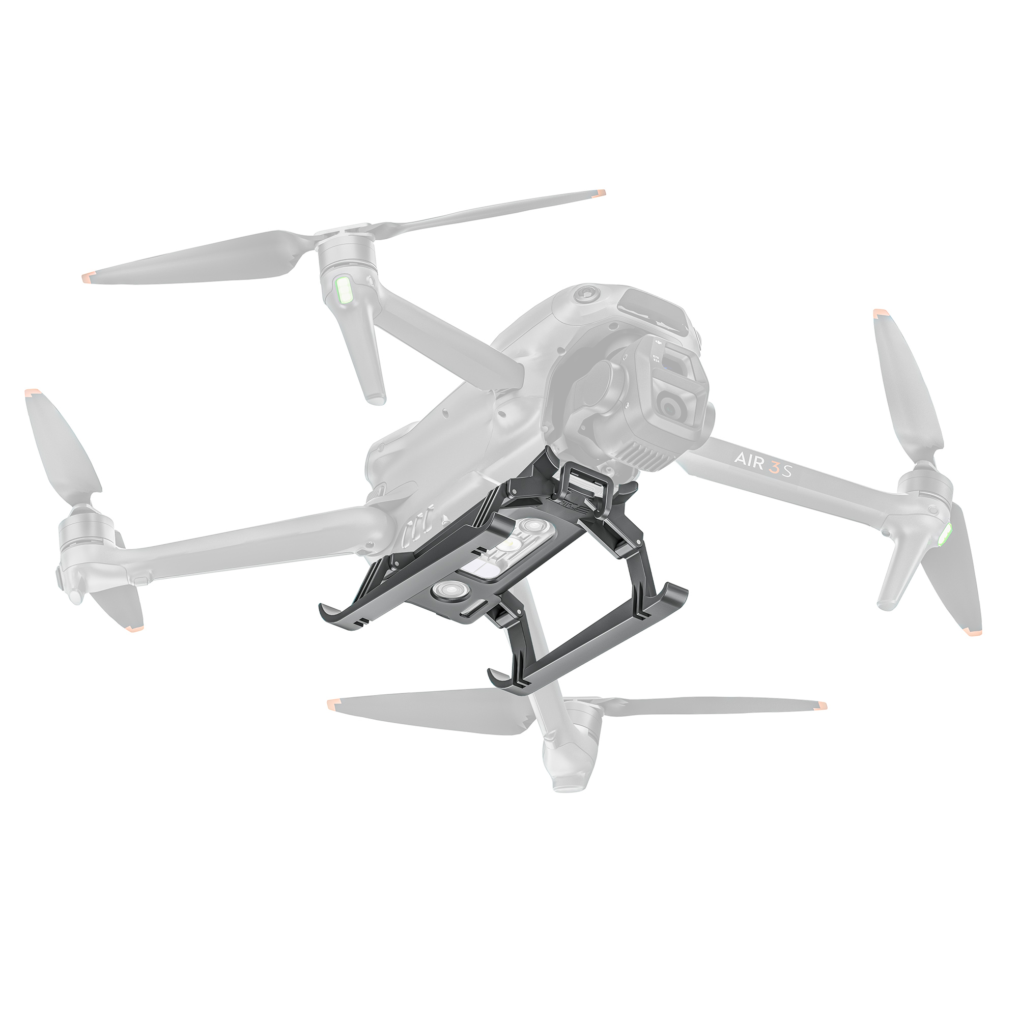 Dji Drone Air 3 - DJI Air 3/3S アクセサリー用ランディングギア、DJI Air 3/3S