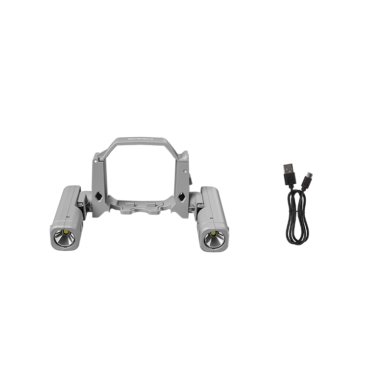 Dji Drone Mini 4 Pro - サーチライト LED DJI Mini 4 Pro