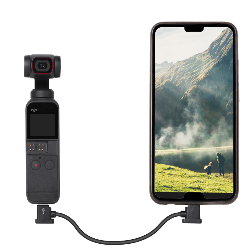新しいデータケーブル DJI Mavic 3/Air 2/2 - Dji Drone Air 3 のレビューと価格