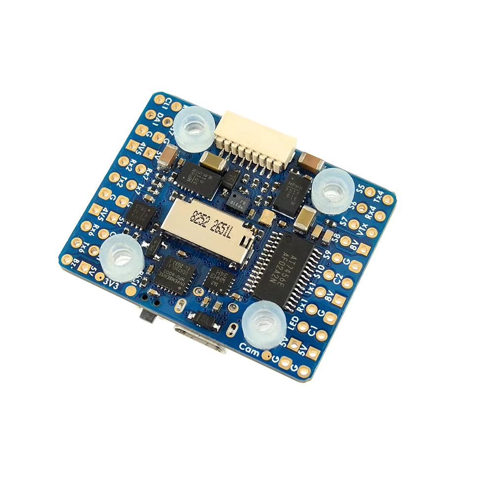 MATEKSYS Matek H743 MINI V3 FC - Drone Esc のレビューと価格