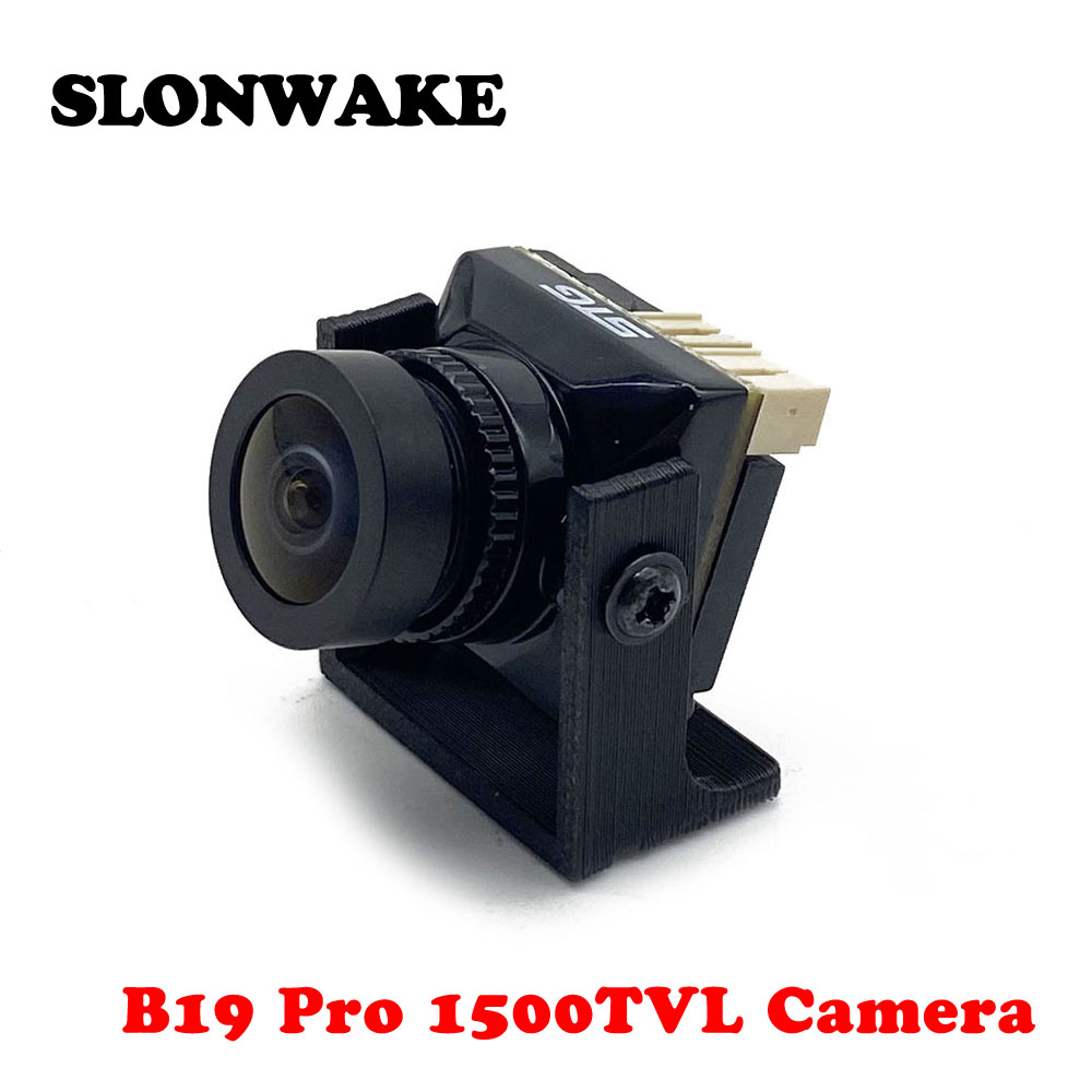JINJIEAN B19 PRO ミニ FPV カメラ 2. - Drone Receiver のレビューと価格