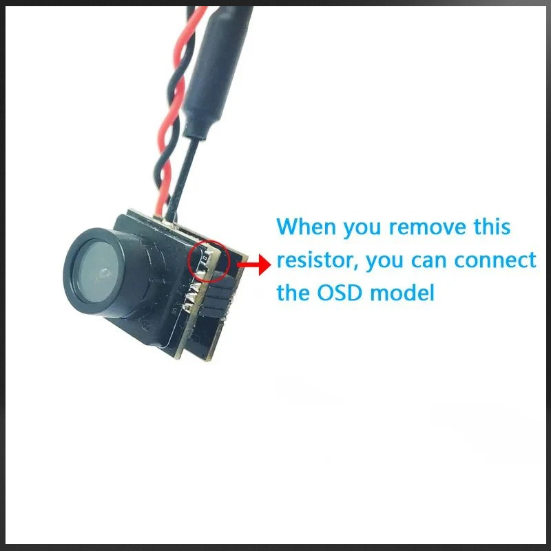 SLONWAKE FPV 25mW パワーシミュレーション  - Drone Receiver のレビューと価格
