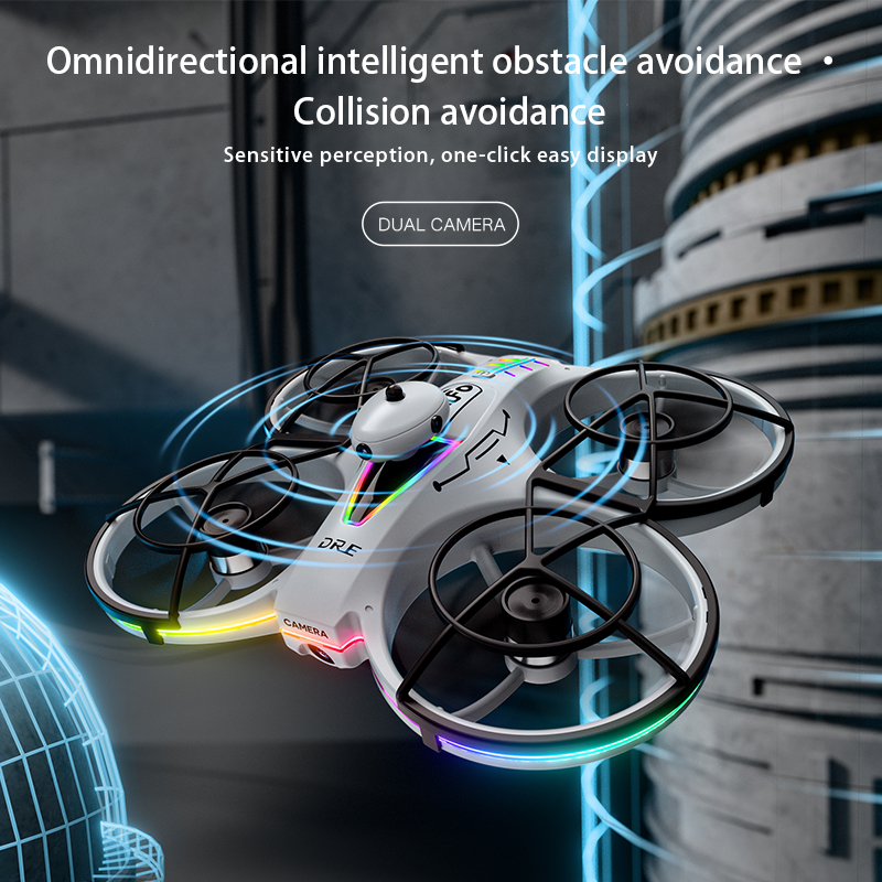 RH830 RCプロフェッショナルドローン 4K HD空撮  - Drone Led Light のレビューと価格