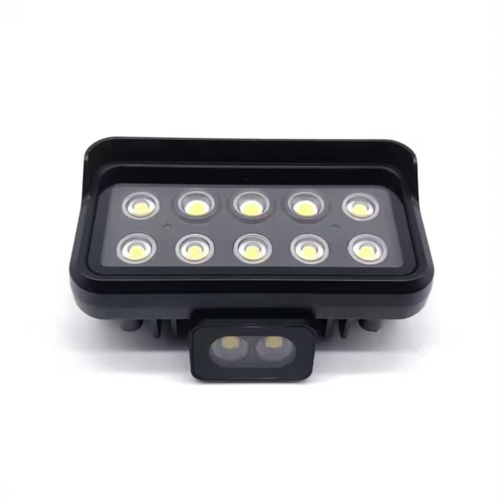 農業用ドローン夜間航行灯、DJI T100/T70/T70P - Drone Led Light のレビューと価格
