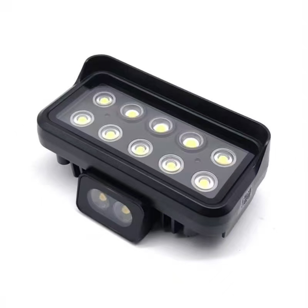 農業用ドローン夜間航行灯、DJI T100/T70/T70P - Drone Led Light のレビューと価格