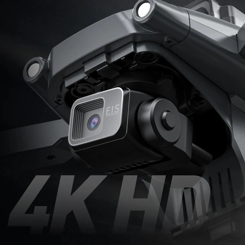 L600 プロマックス GPS ドローンプロフェッショナル  - Drone Gimbal のレビューと価格