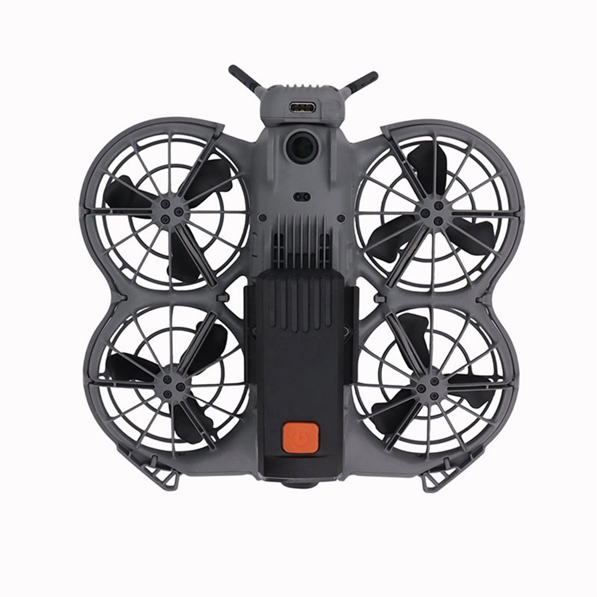 DTC5 充電式サーチライト DJI NEO 2 ドローンア - Drone Led Light のレビューと価格