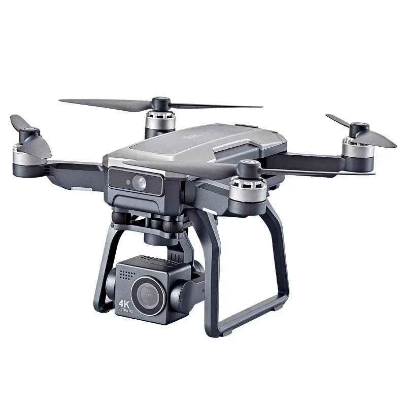 SJRC F7s 4K PRO ドローン 4K 障害物回避  - Drone Gimbal のレビューと価格