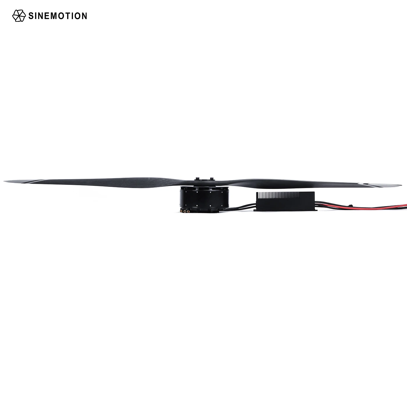 H4T30M 30KG推力ドローンアームセット 52*19  - Drone Esc のレビューと価格
