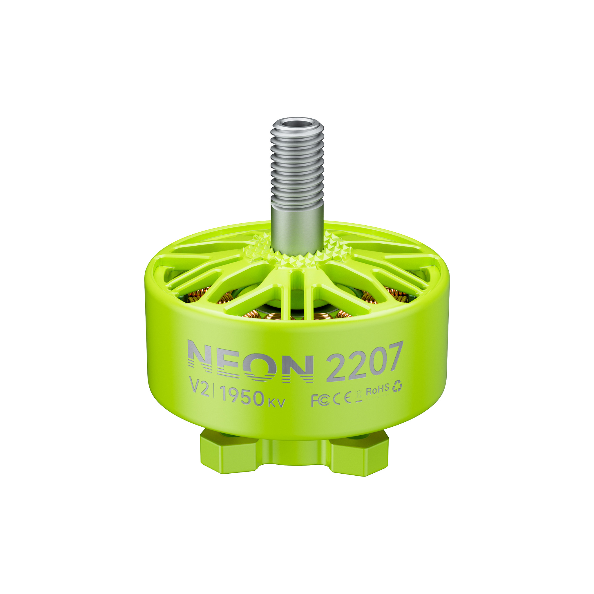 MEPS NEON 2207 V2 ブラシレスモーター 5イ - Drone Esc のレビューと価格