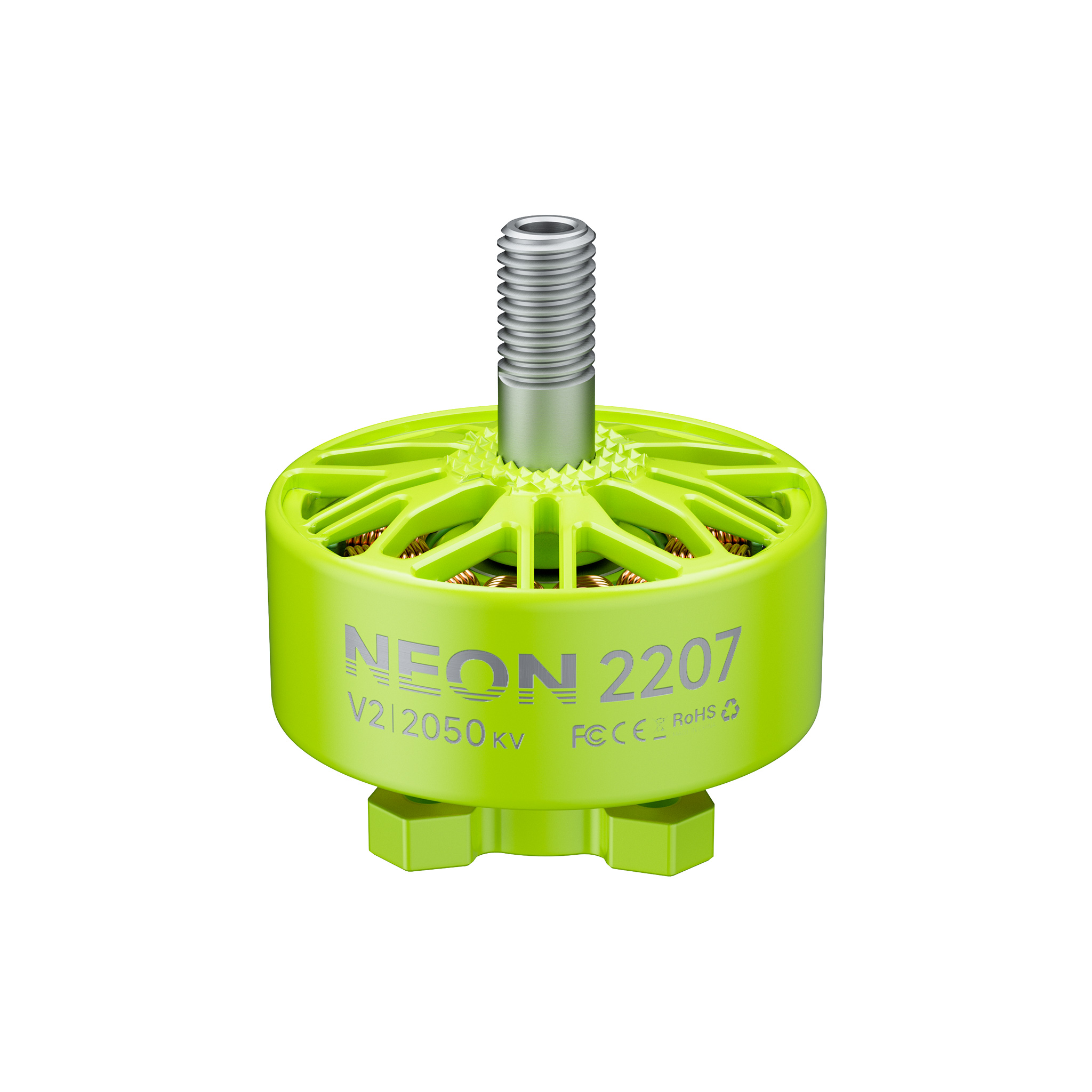 MEPS NEON 2207 V2 ブラシレスモーター 5イ - Drone Esc のレビューと価格