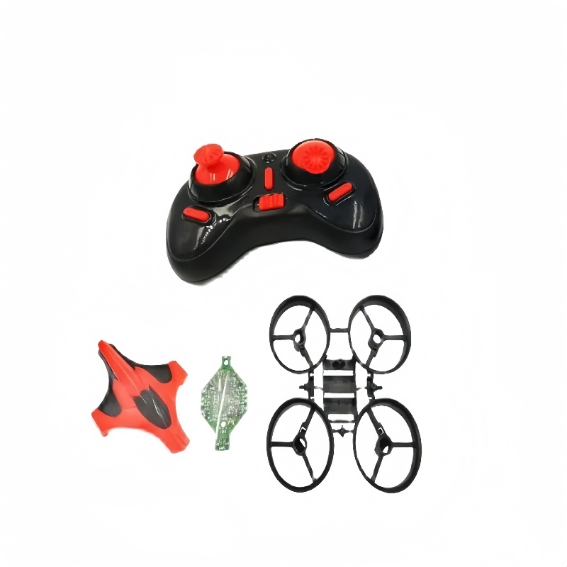 RCドローン部品eachine010 jjrc h36 ni - Eachine Drone E010 のレビューと価格