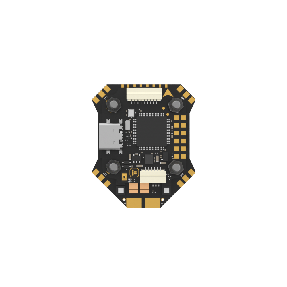 iFlight Borg F7ミニスタック フライトコントロ - Drone Esc のレビューと価格
