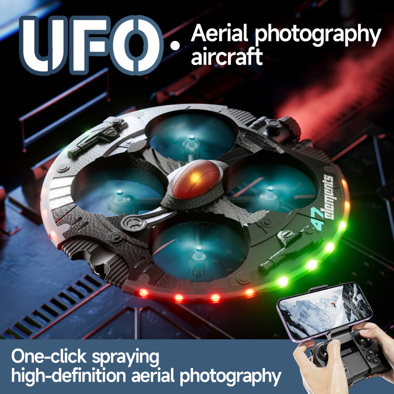 8K WIFI FPVドローン RCミニドローン 8Kカメラ - Drone Led Light のレビューと価格